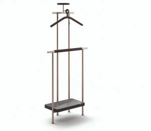 Cassina Стальная подставка для камердинера Stay