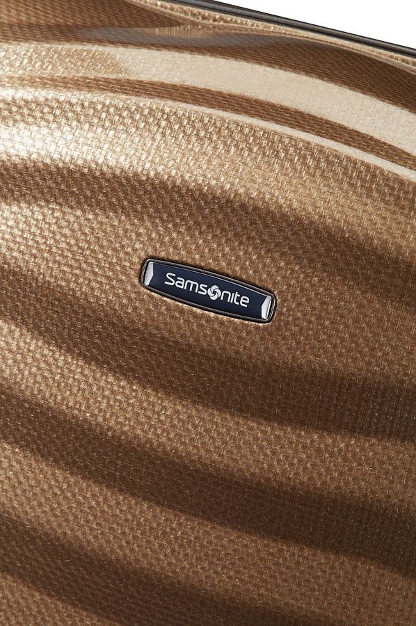 98V-05001 Чемодан 98V*001 Spinner 55/20 Samsonite Lite-Shock  - Вид №6