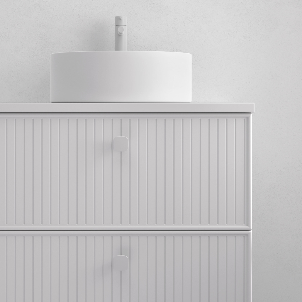 Комплекты мебели для ваннойBLANCA Collection Avila Dos AVST02 - Вид №14