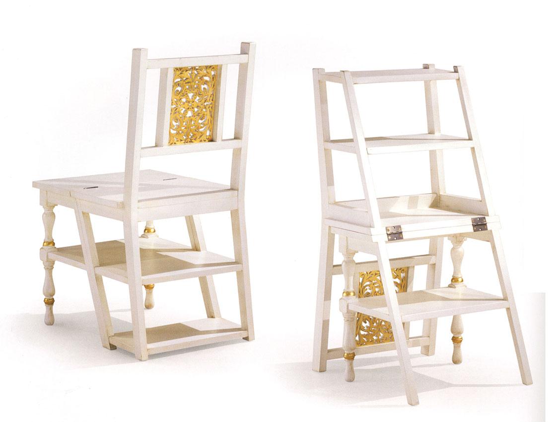 Стул  ANGELO CAPPELLINI 30121 ACCESSORIES - Вид №1