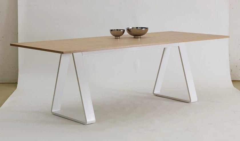 ASPLUND Стол / стол для переговоров в мдф Bermuda sun-id-1434185 - Вид №2