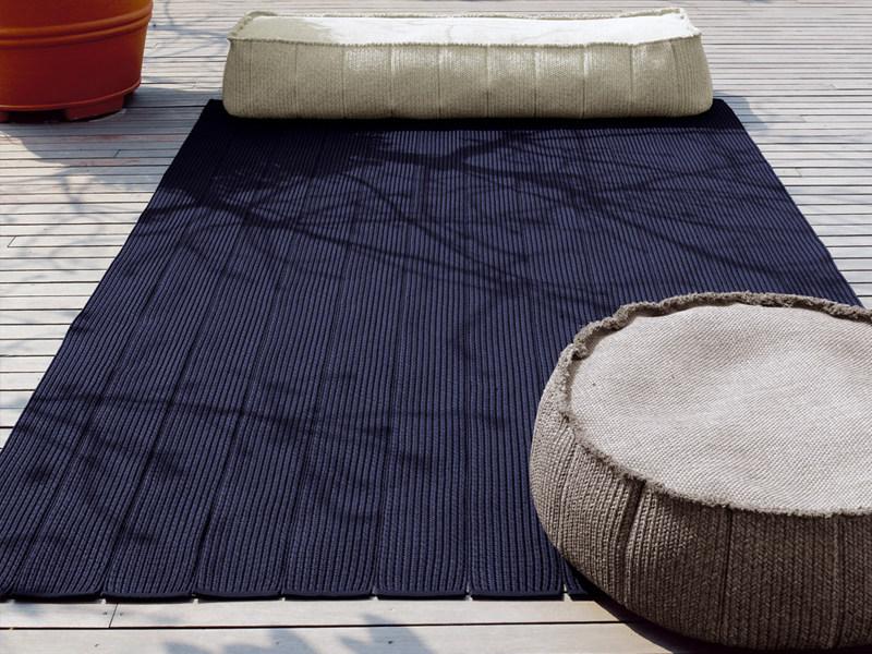 Paola Lenti Однотонный уличный коврик High tech sun-id-1397624 - Вид №3