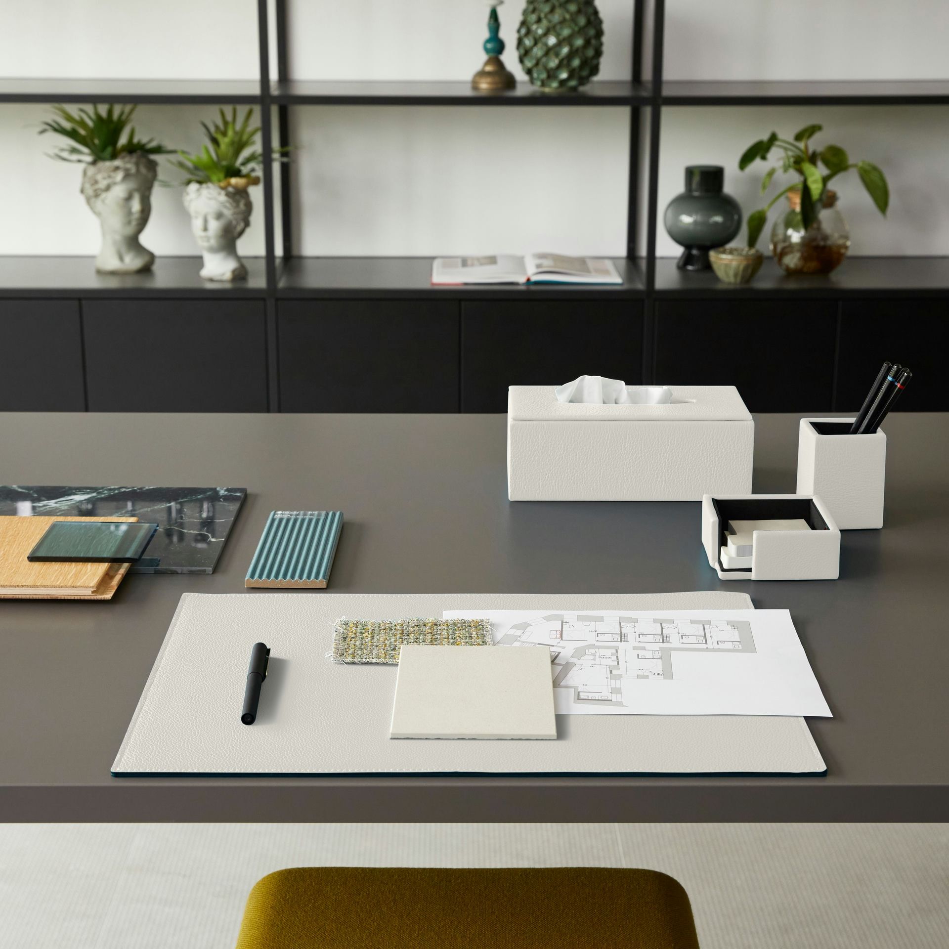 Держатель для кожаных салфеток EGLOOH Афина ARCH-00088847 - Вид №18