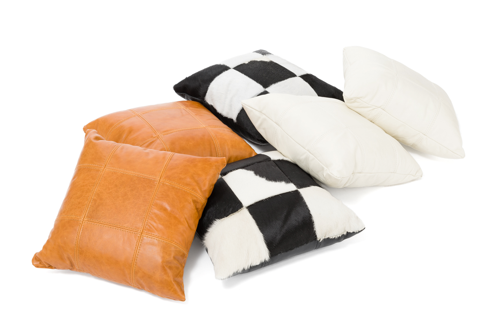 2000000054988 Подушка Grids SELETTI  - Вид №4