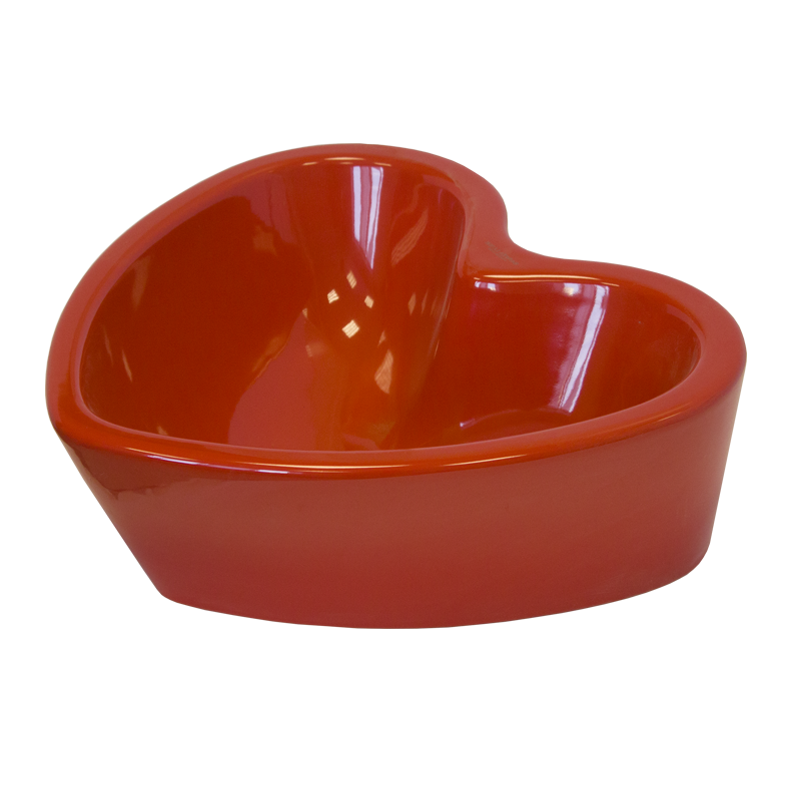 LOVSLWB01 Накладной умывальник Love is SANITA LUXE  - Вид №7