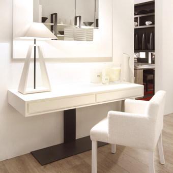 Ph Collection Стол с ящиками из фанерованной древесины Banco sun-id-1471827 - Вид №1