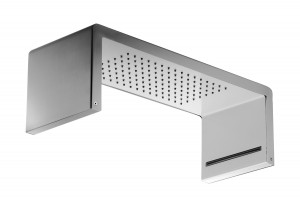 Aquaelite Club SF119 A Лейка для подвесного душа 554x202 мм