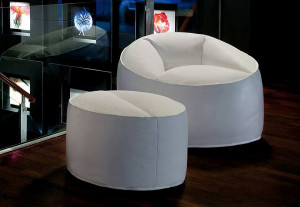 Кресло ISLAND PEDRALI 795