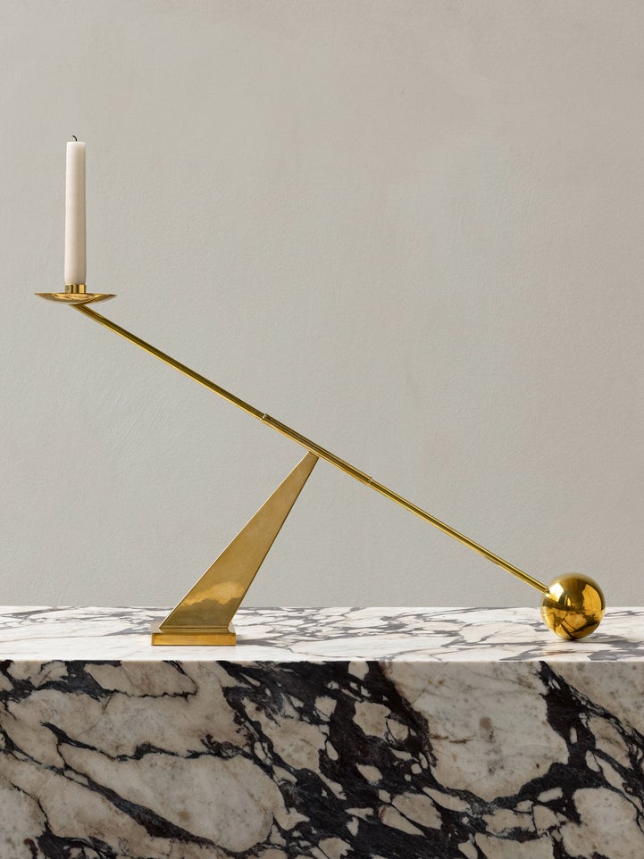 5709262078769 Межблочный подсвечник LuceLight  - Вид №2