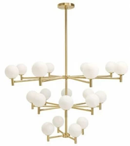 ANA ROQUE INTERIORS Подвесной светильник Lighting