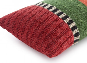 100359 Подушка Flower. Multi 70x40 GAN Rustic Chic