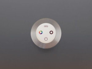 Панель управления