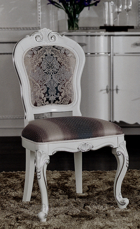 Стул  MIRANDOLA M2217/S Imperial