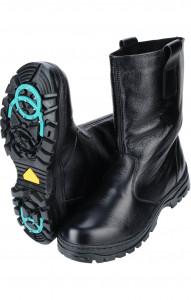 68803 Сапоги "Титан" утепленные с системой  ALPI  Зимняя обувь  размер 46