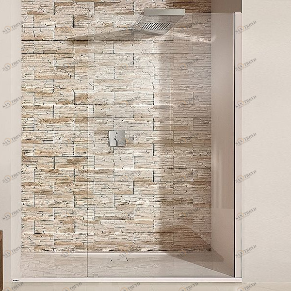 Душевая кабина в нишу CIELA 150х75 см HOESCH 8628335101401