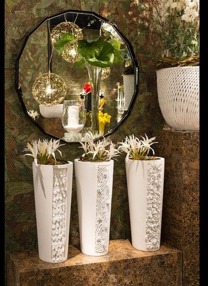 VGnewtrend Круглое настенное зеркало для прихожей  7511693.00  - Вид №2