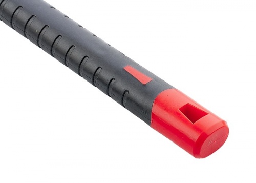 Кувалда 5000г фиберглассовая обрезиненная рукоятка MATRIX MASTER 12514 - Вид №4