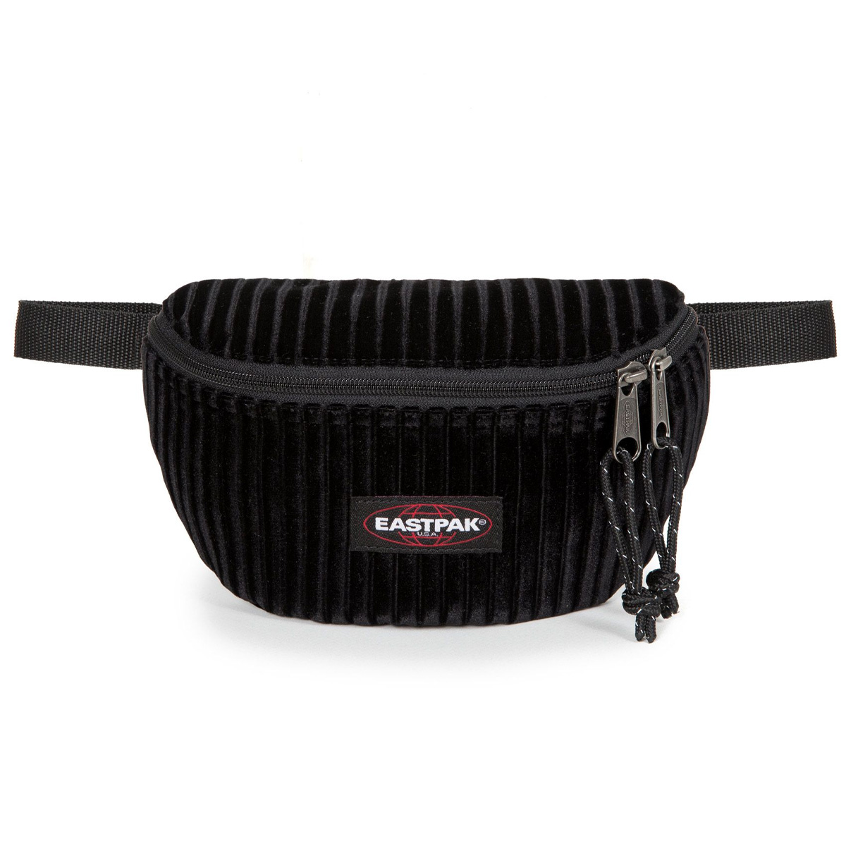 EK074C63 Сумка на пояс Velvet Black Eastpak Springer 