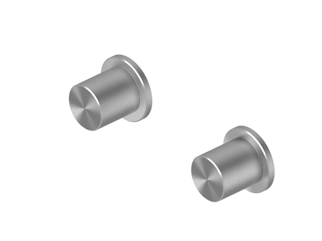 Группа прогрессивных настенных смесителей Quadrodesign Hum ARCH-00082137 - Вид №1