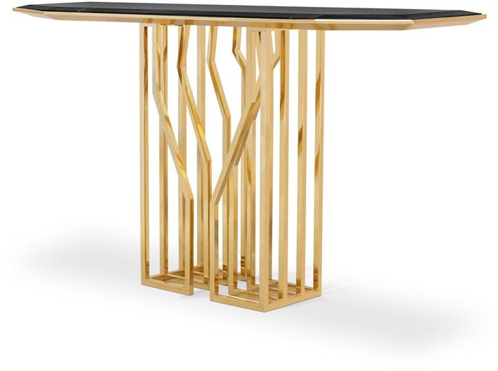 LUXXU Прямоугольная консоль sun-id-1385505 - Вид №2