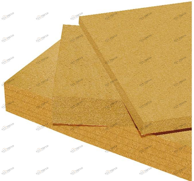 Sikkens Теплоизоляционная панель из древесного волокна Renovatherm sun-id-1502497