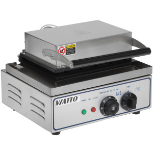 9985872 Ростер-сосисочница Viatto VKD-5 черный