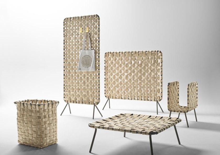 ALKI Деревянная перегородка Zumitz sun-id-1413302 - Вид №5