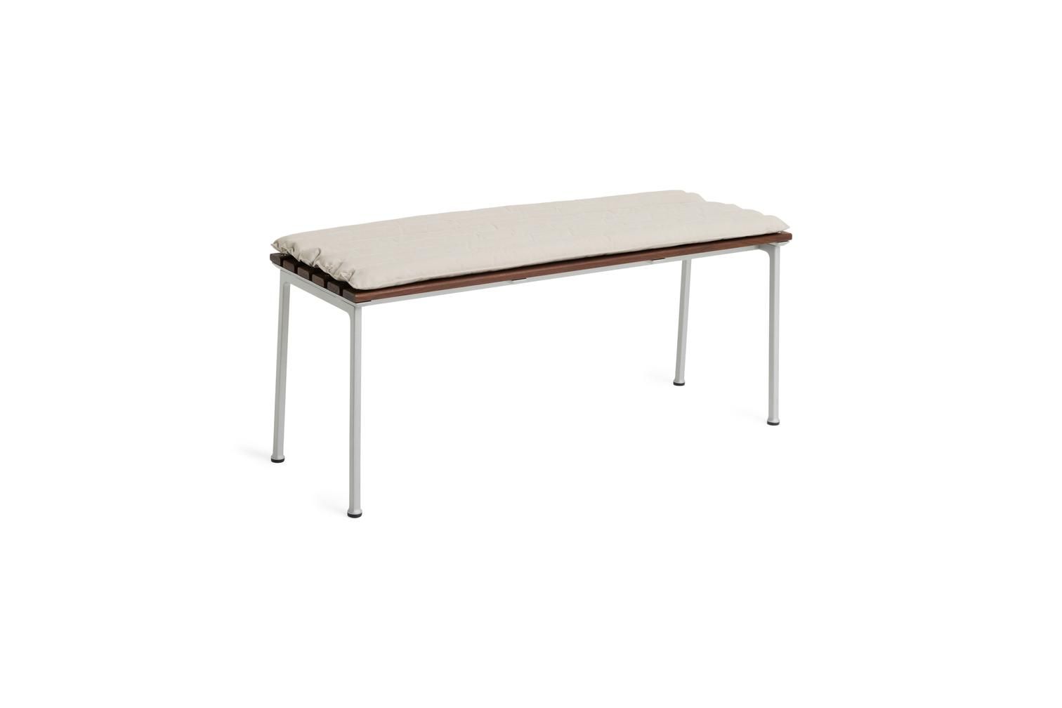 Садовая скамейка из ясеня Hay Траверс ARCH-00101349 - Вид №7