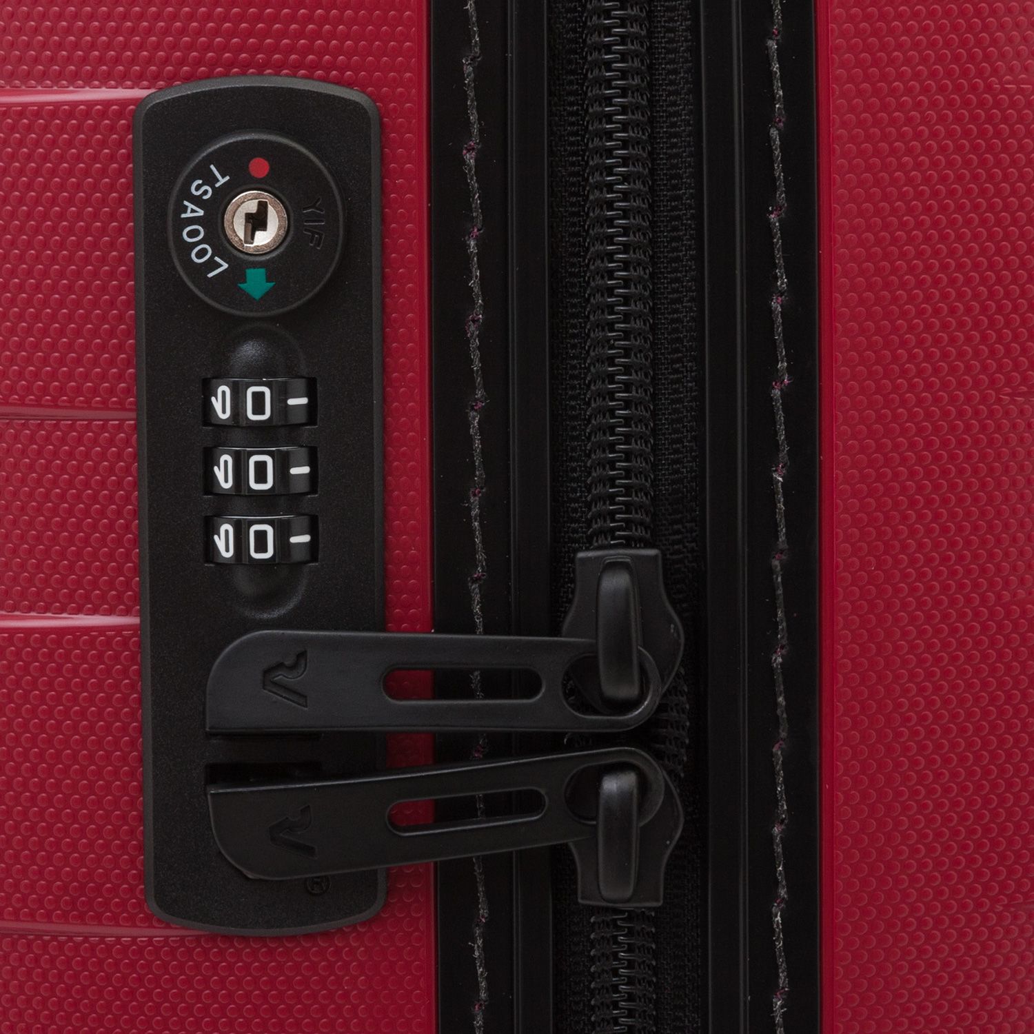 5543-0109 Чемодан 5543 Spinner S Roncato Box 2.0  - Вид №6