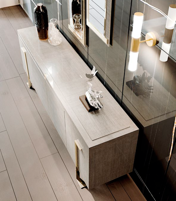 Буфет  CARPANESE 7902 Contemporary - Вид №1