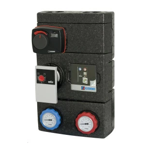 6114 04 00 GSC111Насосные группы » Esbe серии GSC100