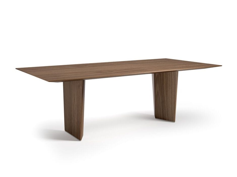 Деревянный фиксированный прямоугольный стол Hurtado Evolution ARCH-00135324