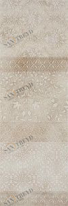 Incanto 572 300x900 Wall Decor Bone Glossy Santreyd 701