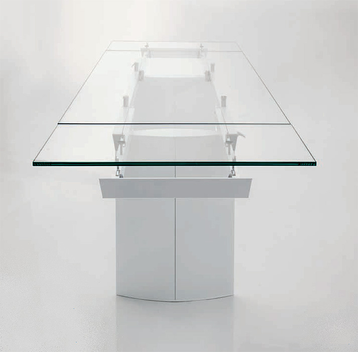 Стол MANHATTAN TONIN 8051 A  - Вид №1