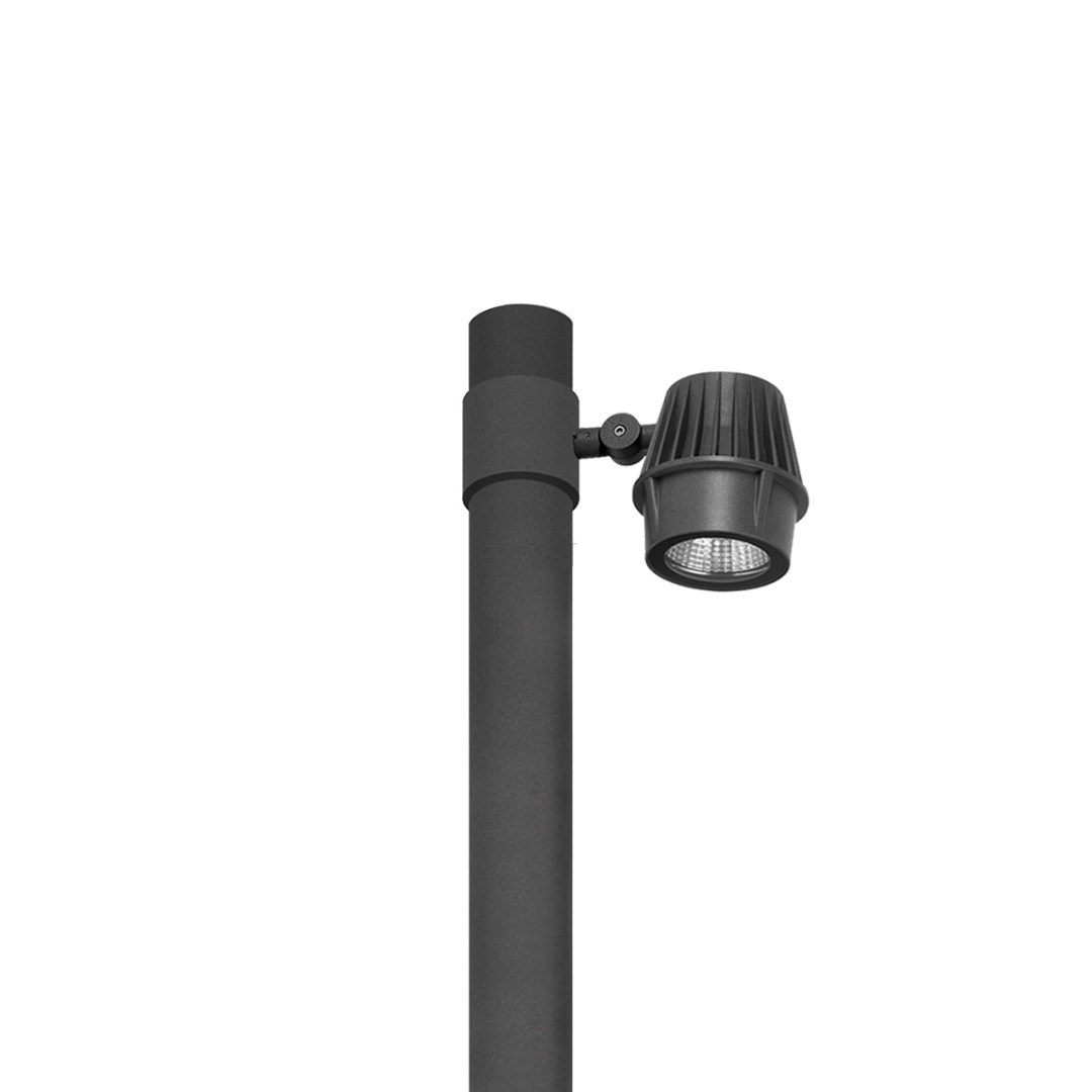 MiniPario SP Ghidini Pario SP .05 Темно-Cерый (Матовый) 