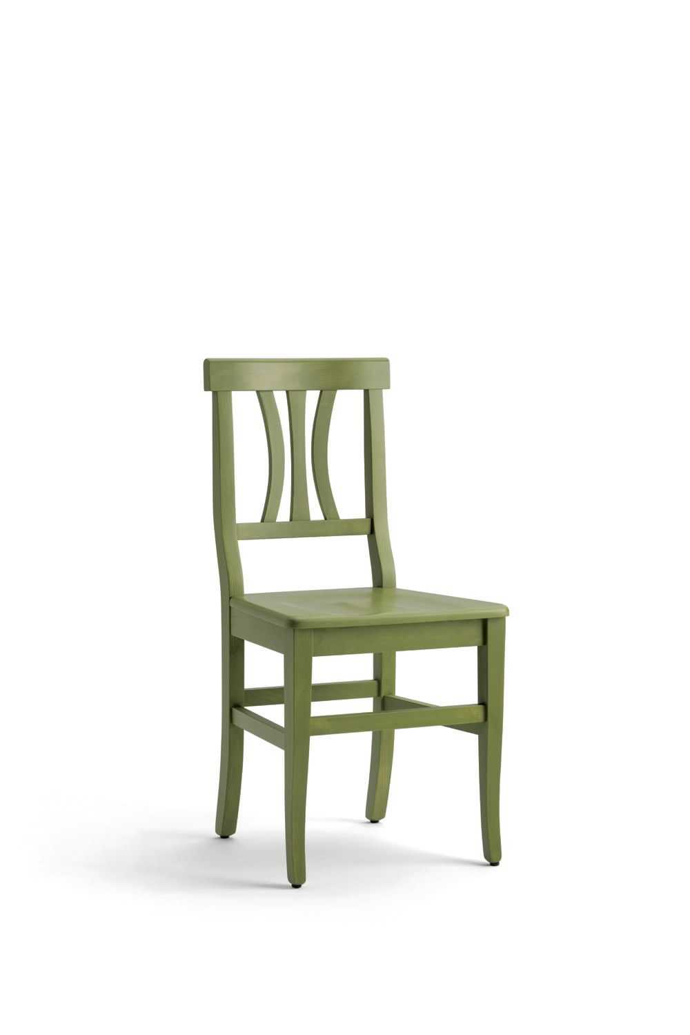 Стул из бука Palma Arte Povera ARCH-00024362 - Вид №2