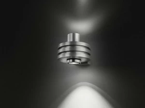 BEL-LIGHTING Светодиодный уличный настенный светильник прямого и отраженного света  7012