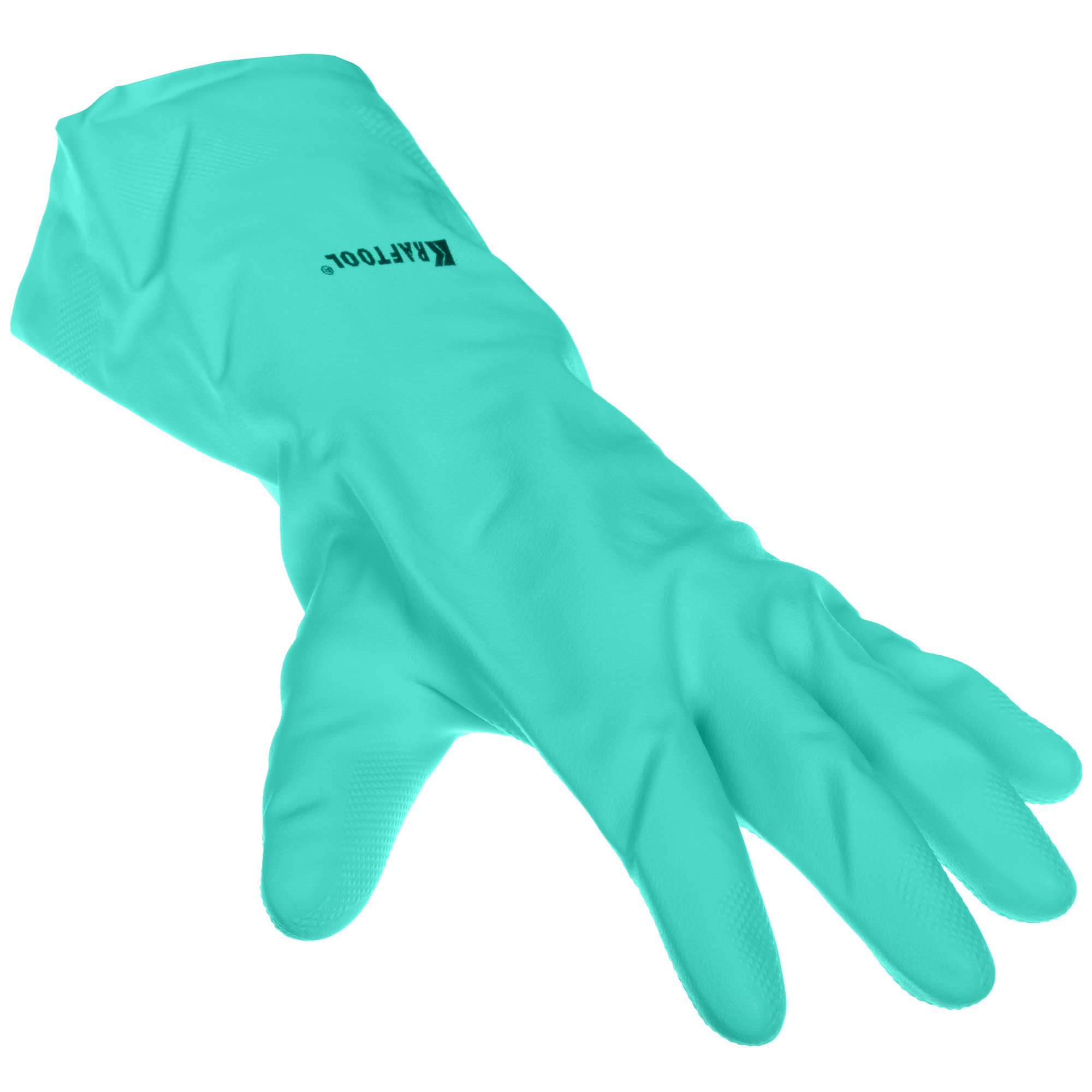 Перчатки полимерные KRAFTOOL 11280-XL_z01 9156176 STDN-0135095 - Вид №2