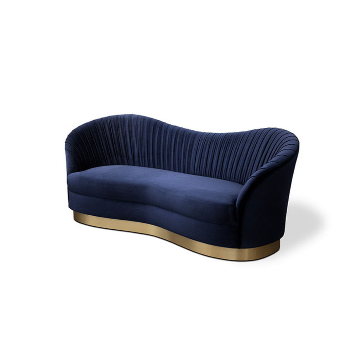 Диваны Kelly Sofa Covethouse KOKET  - Вид №1