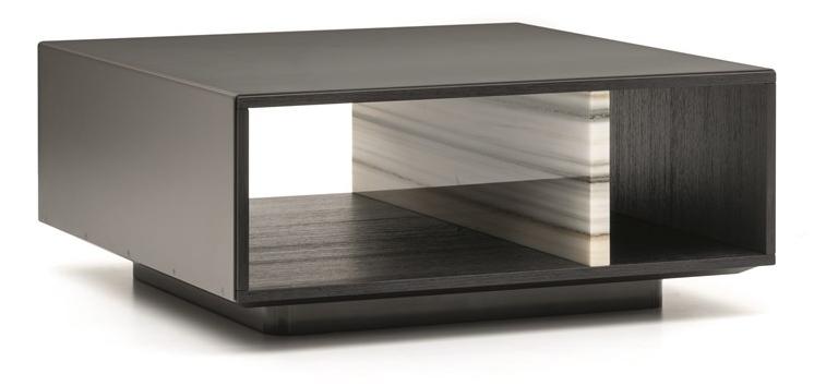 Minotti Низкий стол с вещевым ящиком sun-id-1344805 - Вид №6