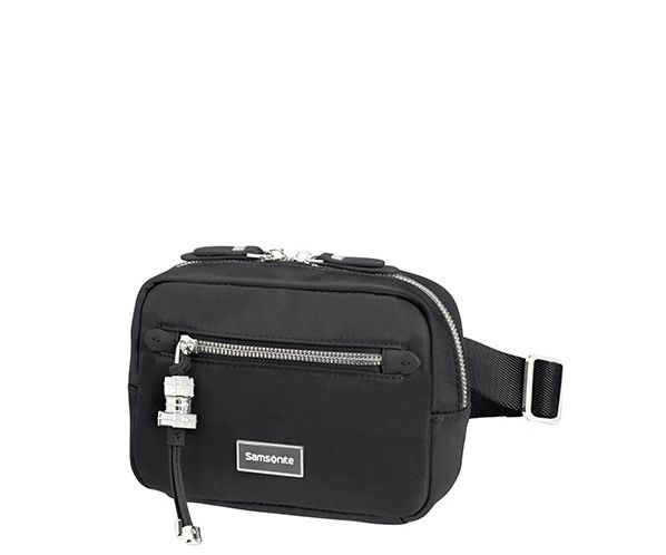 34N-09021 Сумка поясная 34N*021 Belt Bag Samsonite Karissa 