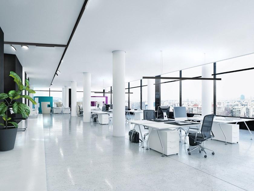 Sattler Светодиодное освещение из алюминия Paladio sun-id-1432381 - Вид №5