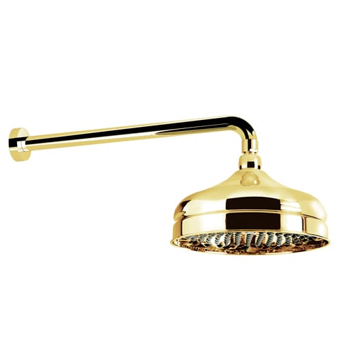 Латунный потолочный душ Fir Italia насадки для душа ARCH-00061005 - Вид №4