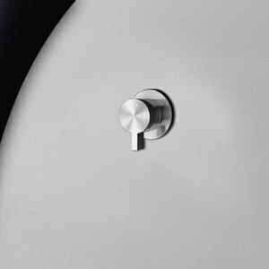 Девиатор 3-х режимный сталь матовая TOOX Radomonte