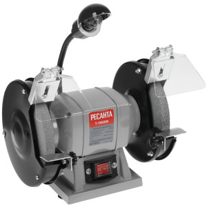 Точильный станок Ресанта Т-150/250 5305543