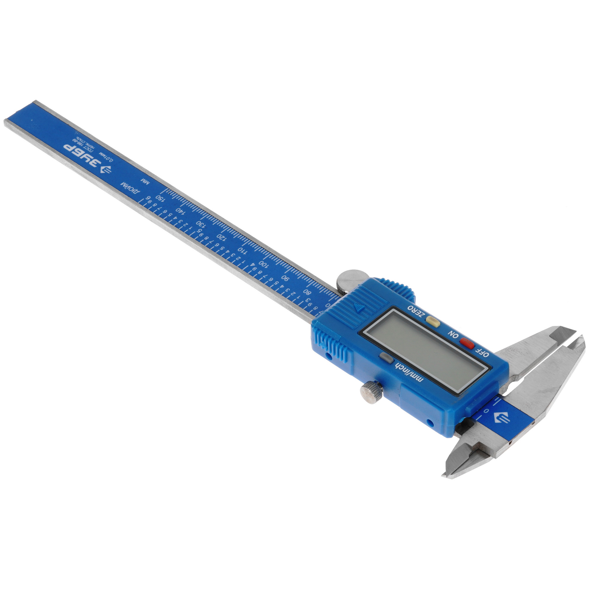 Штангенциркуль электронный Зубр 34465-150 1683432 STDN-0044281 - Вид №3