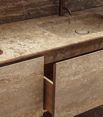 111 Раковина / Кухня vola  - Вид №20