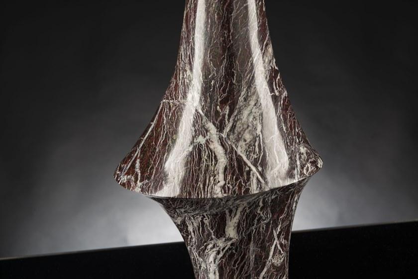 VGnewtrend Мраморная ваза  7522701.30  - Вид №3