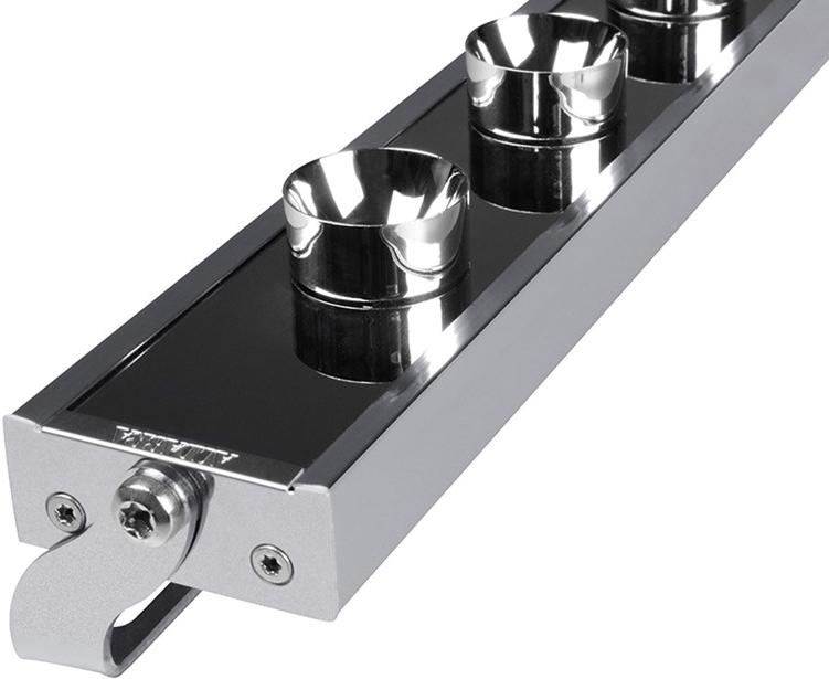 Aldabra Регулируемый светодиодный потолочный светильник Phad sun-id-1375969 - Вид №2