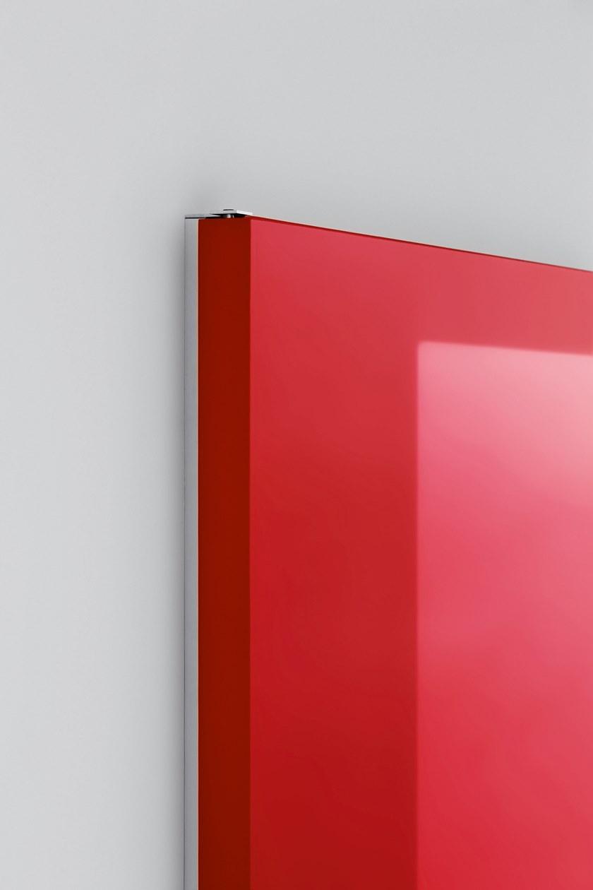 Lualdi Распашная сотовая дверь со скрытыми петлями Architectural Santreyd sun-id-1489441 - Вид №3